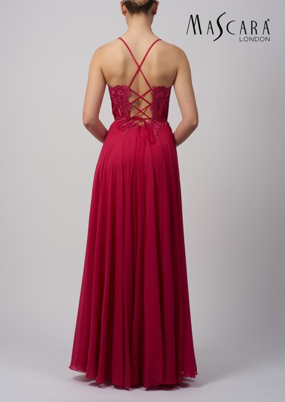 Mascara MC19314 Magenta