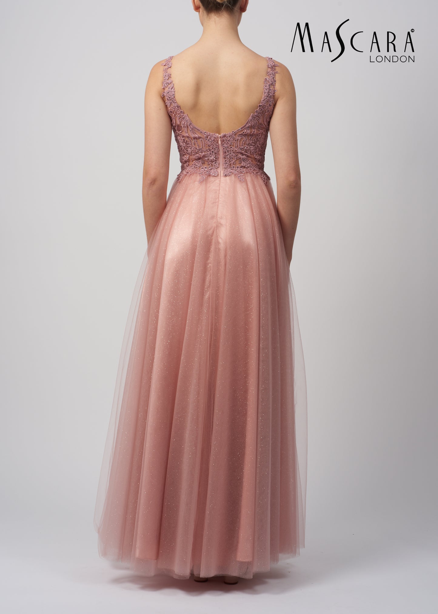 Mascara MC213115 Navy