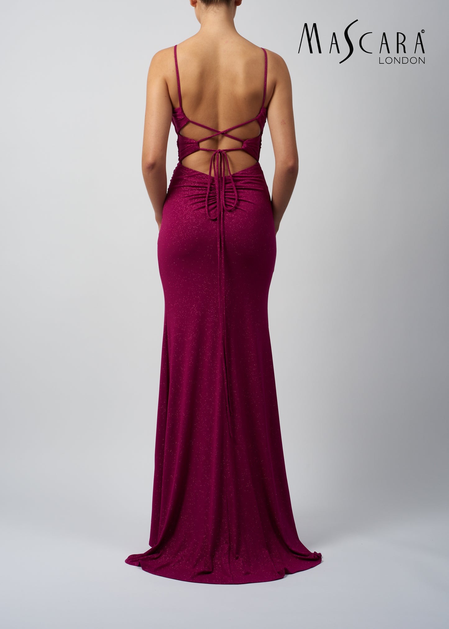 Mascara MC22323 Magenta