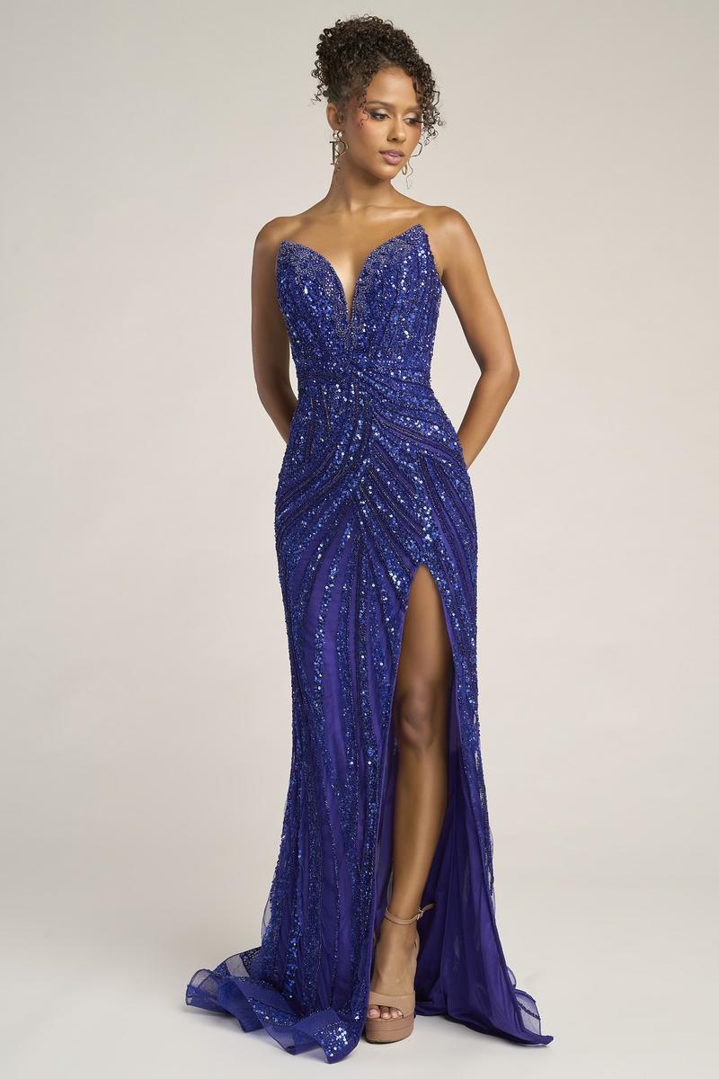Portia and Scarlett PS26418C Cobalt