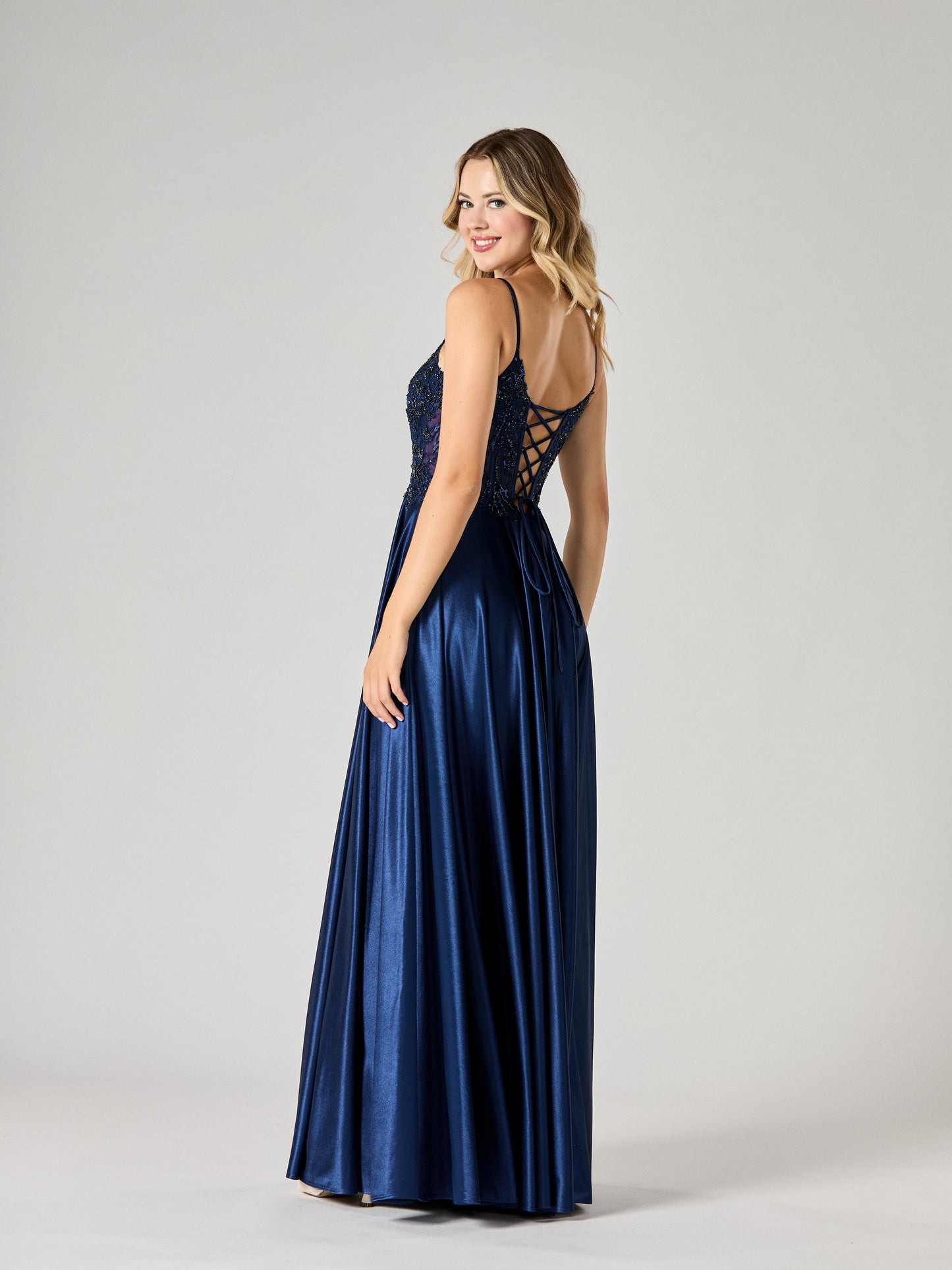 Tiffany's Prom Saylor UK 14