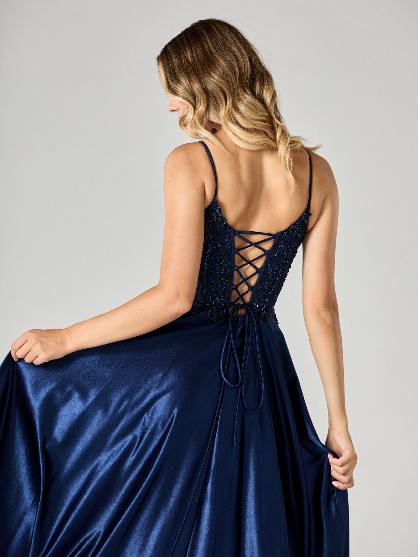 Tiffany's Prom Saylor UK 14