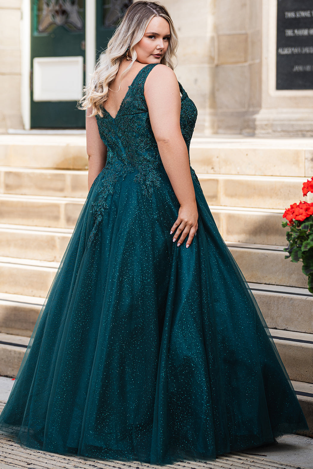 Sydney's Closet UK2602 Forest