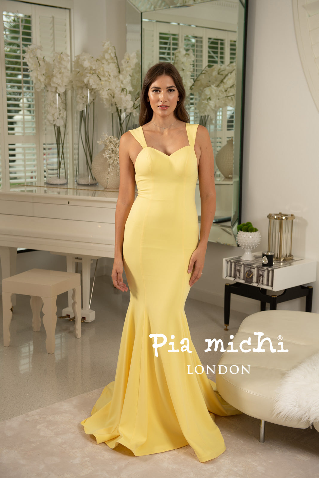 Pia Michi 11355 Green