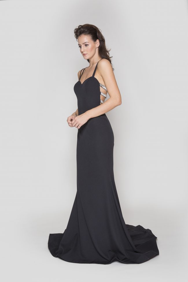 Pia Michi 1917 Royal