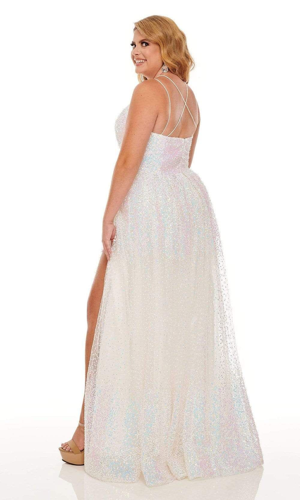 Rachel Allan 70047