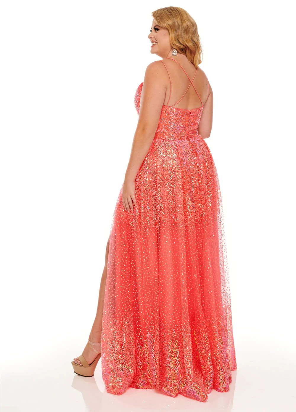 Rachel Allan 70047