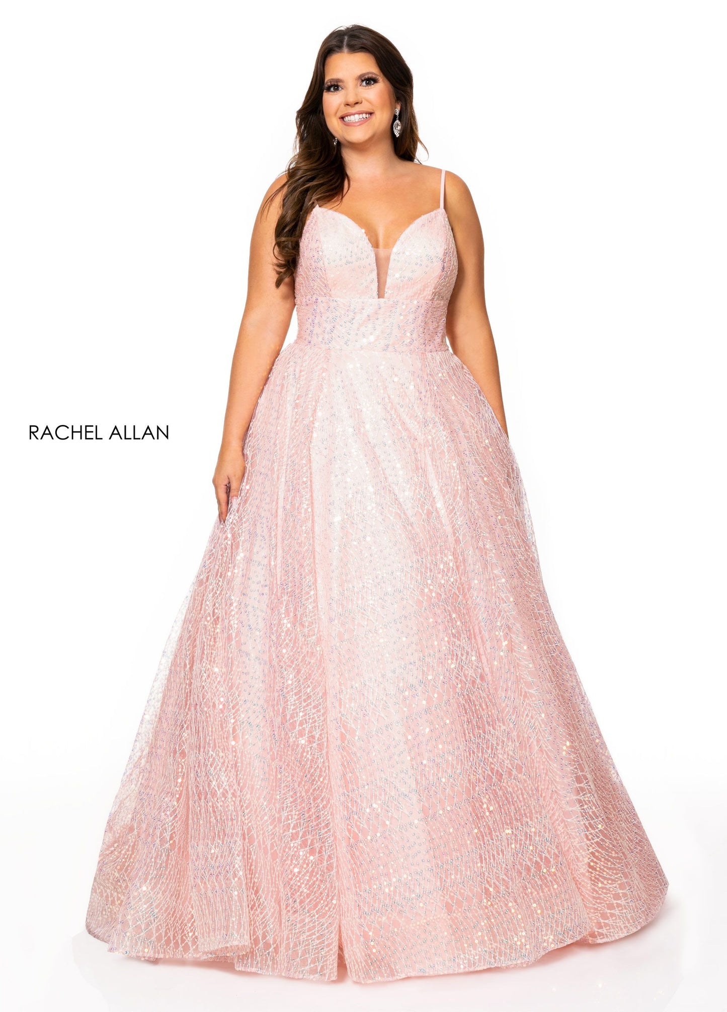 Rachel Allan 70172W