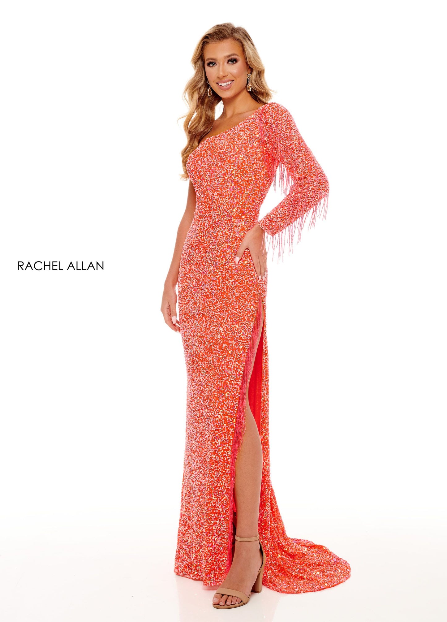 Rachel Allan 70236