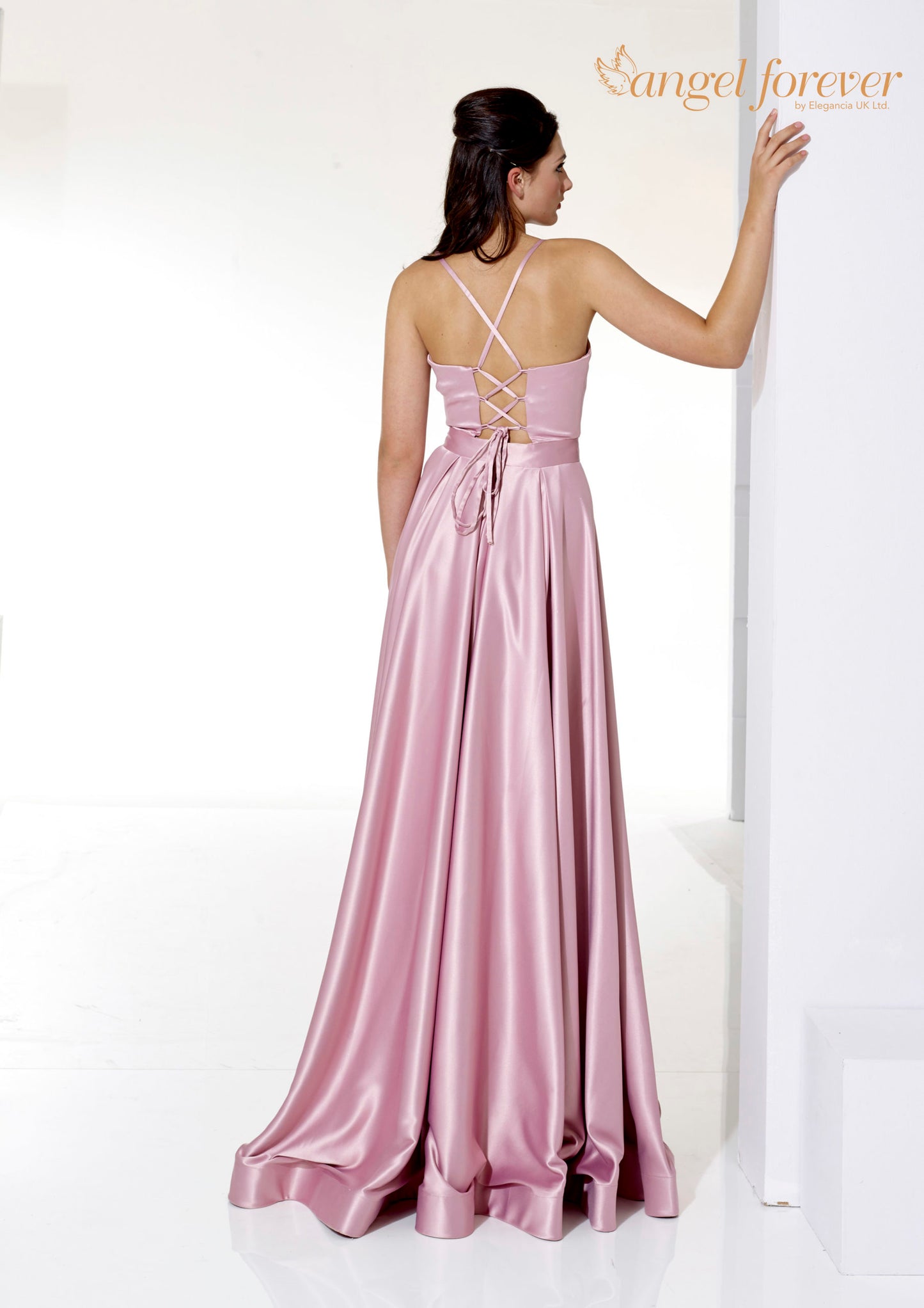 Angel Forever AF22214 Dusty Pink