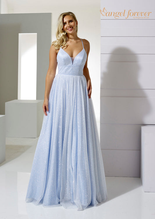 Angel Forever AF32221 Ice Blue