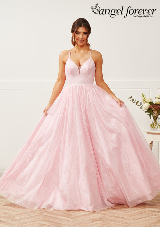 Angel Forever AF32221 Sweet Pink