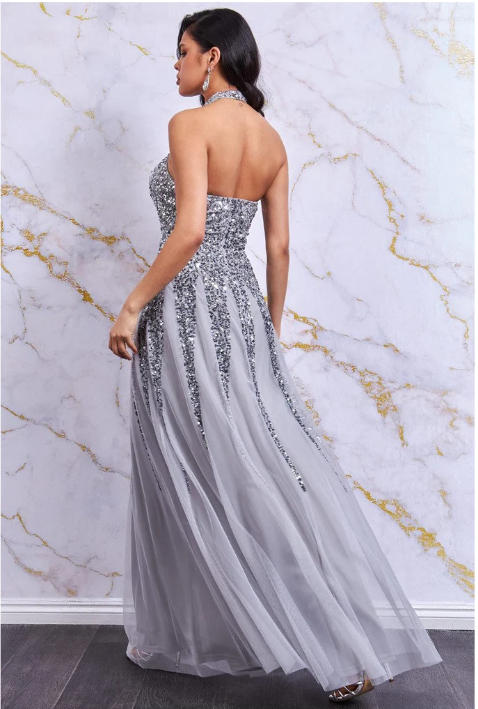 DR2777 Silver