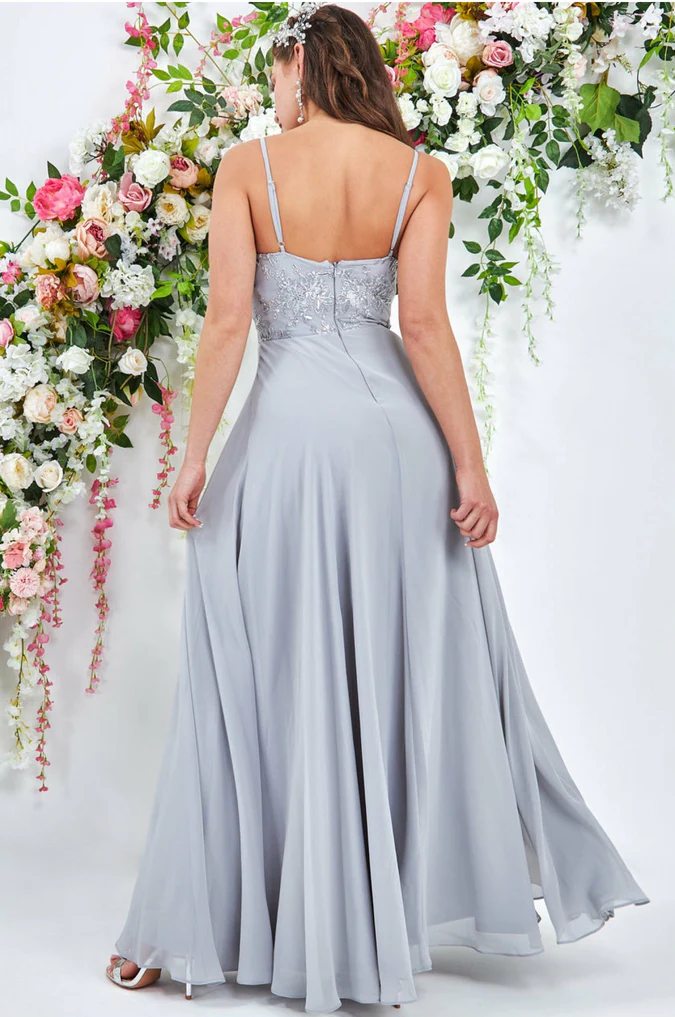 DR3397 Grey