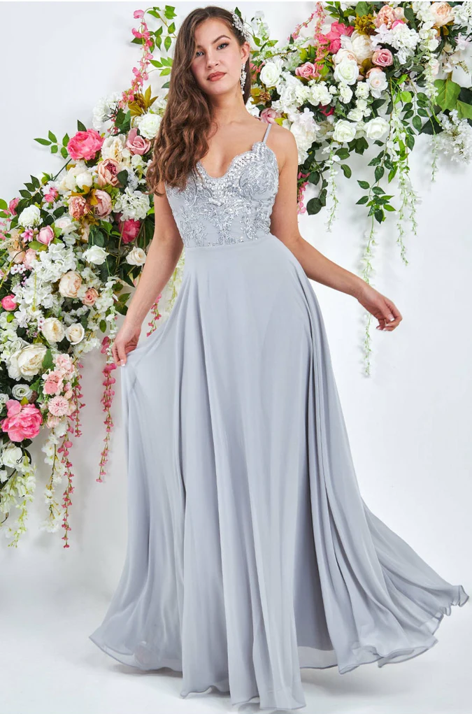 DR3397 Grey