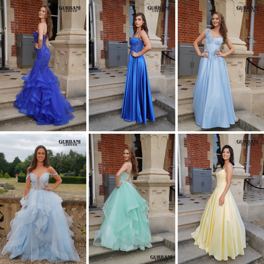 Half Term Deliveries @ The Dress Studio 💖