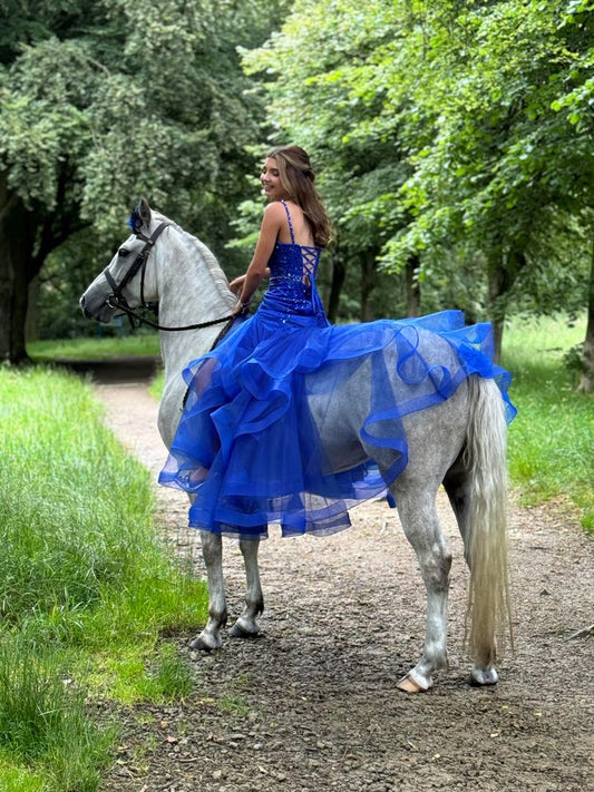 Fun ways to arrive to Prom 2025!
