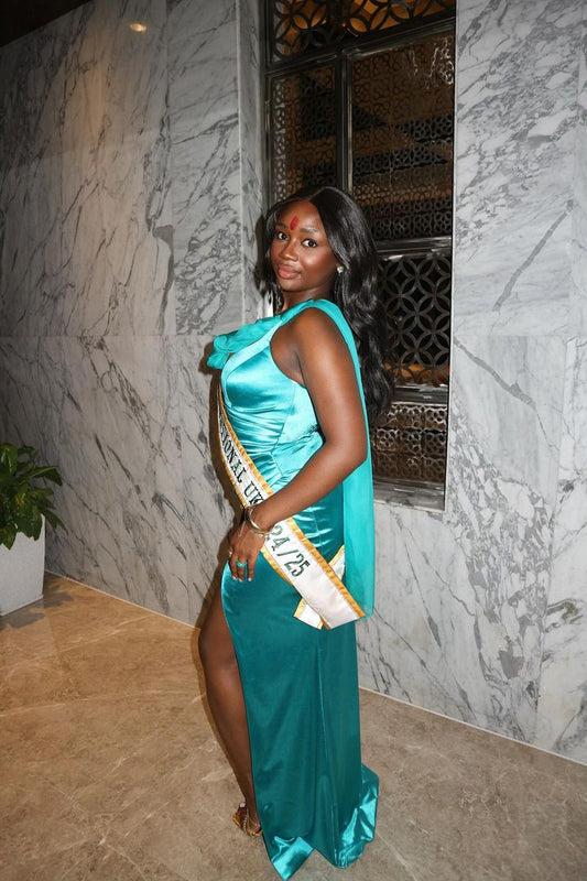 Where Can I Re-Wear My Gown Again? 👑