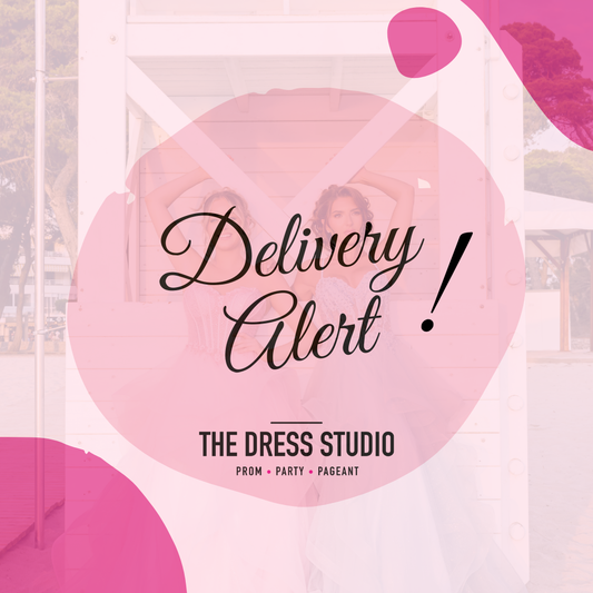 200+ DRESSES LANDING THIS WEEK!🚨