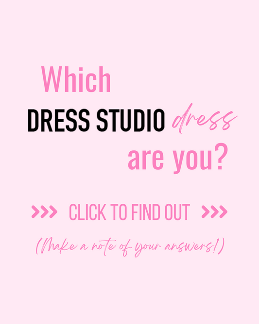 Take the Quiz: Which Prom Dress Style Is Perfect for You? Prom 2026!