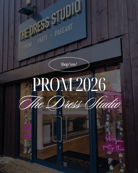 New Year... Same Us! Prom 2026 is Truly Underway ✨