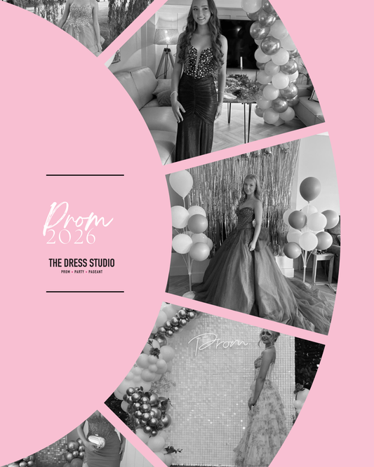 We Are Loving Everyone's Prom 2026 Looks! 🤩