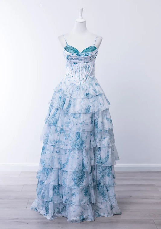 What Prom Dress Style Is Right for You?