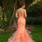 Angel Forever AF7497 Coral