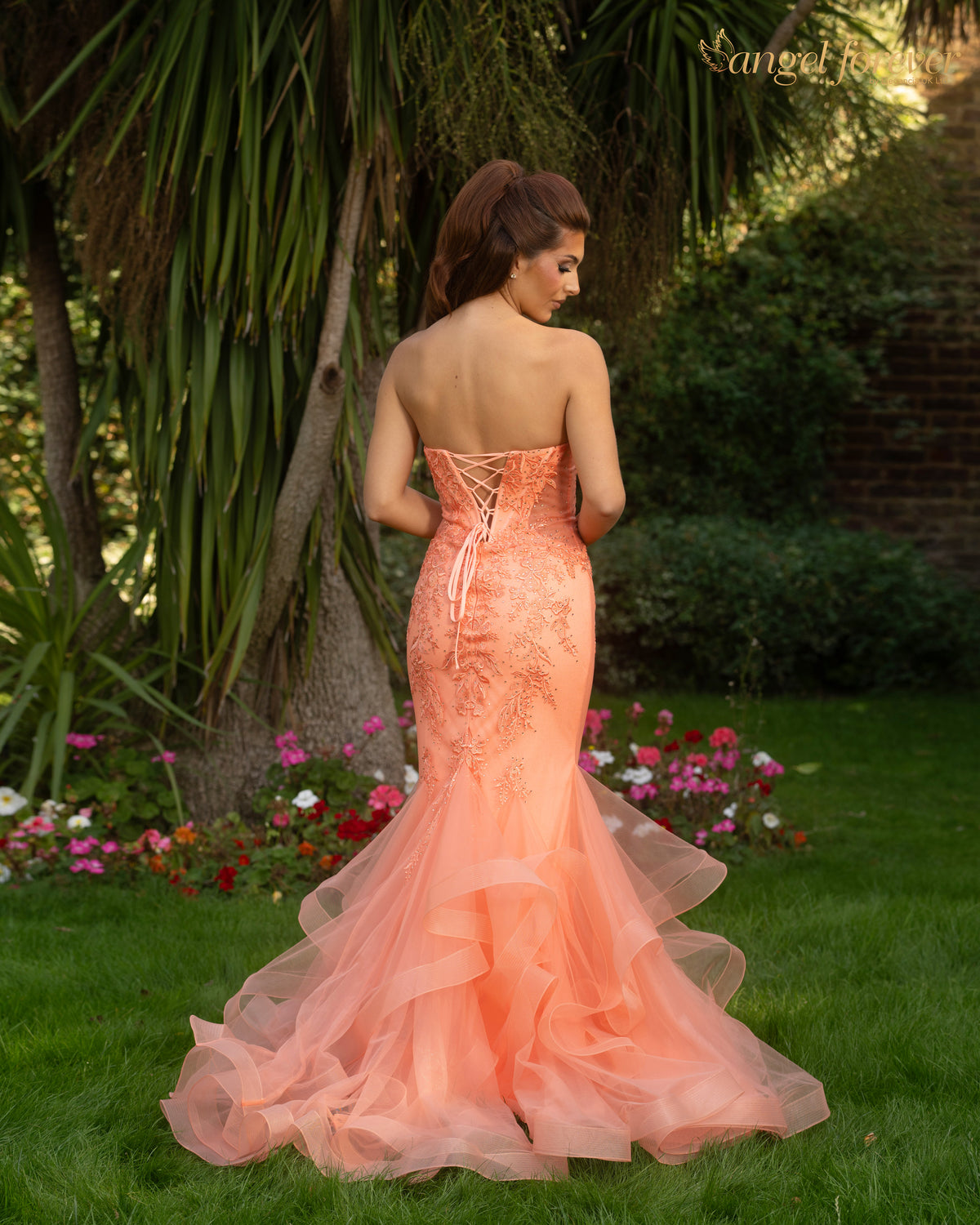 Angel Forever AF7497 Coral