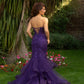 Angel Forever AF7497 Purple
