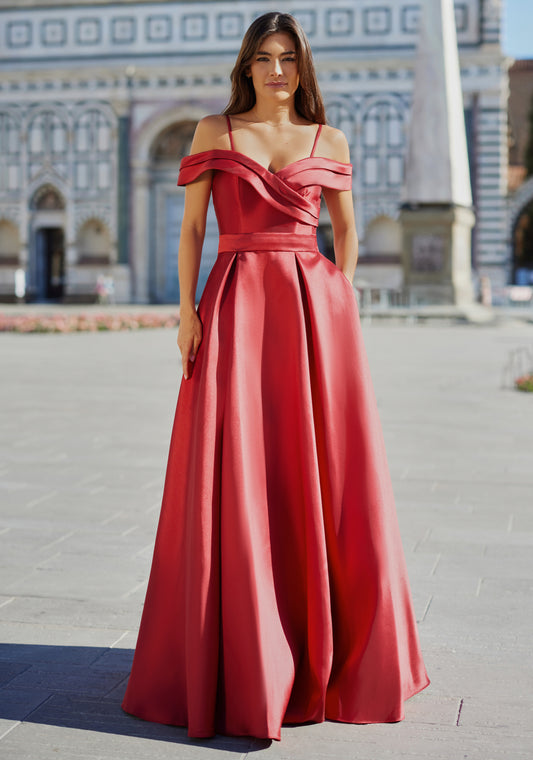 Christian Koehlert 1006 Rio Red