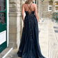 Christian Koehlert 1037 Glitter Phantom Black