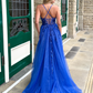 Christian Koehlert 1037 Glitter Palace Blue