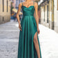 Christian Koehlert 1048 Glitter Posy Green