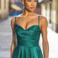 Christian Koehlert 1048 Glitter Posy Green