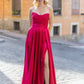 Christian Koehlert 1048 Glitter Rio Red