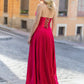 Christian Koehlert 1048 Glitter Rio Red