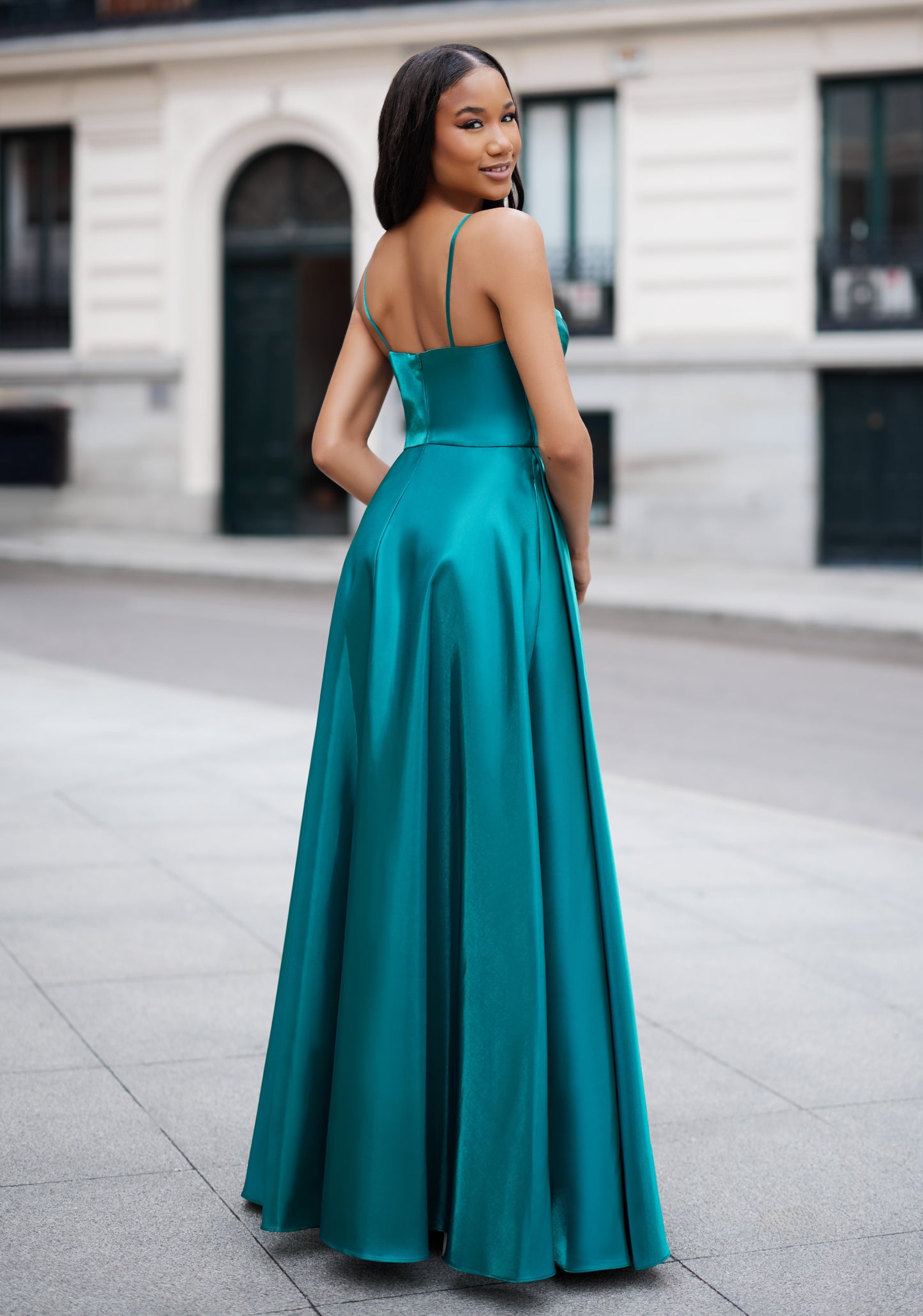 Christian Koehlert 1059 Shining Posy Green