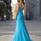 Christian Koehlert 1061 Glitter Malibu Blue