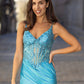 Christian Koehlert 1061 Glitter Malibu Blue