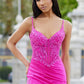 Christian Koehlert 1061 Glitter Pink Violet