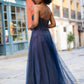 Christian Koehlert 1088 Glitter Twilight Blue