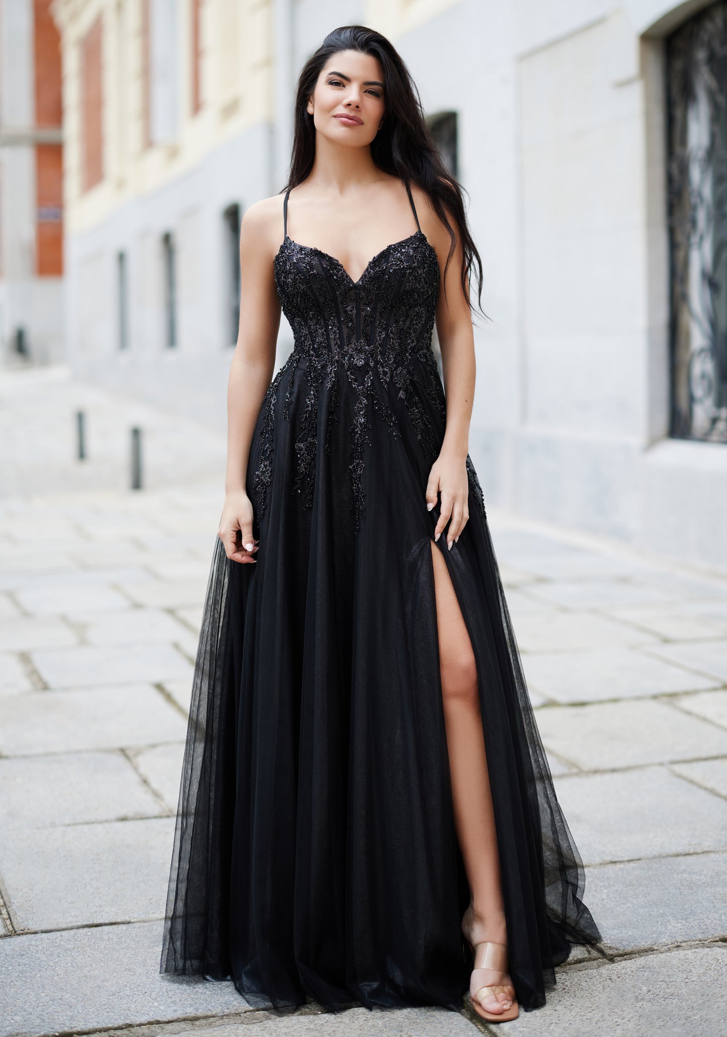 Christian Koehlert 1096 Phantom Black