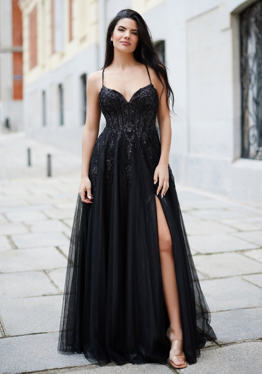 Christian Koehlert 1096 Phantom Black