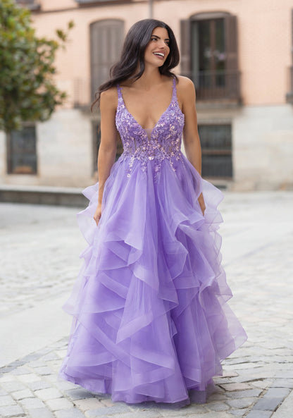 Christian Koehlert 1107 Glitter Fairy Purple