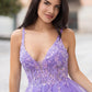 Christian Koehlert 1107 Glitter Fairy Purple