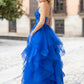 Christian Koehlert 1107 Glitter Palace Blue