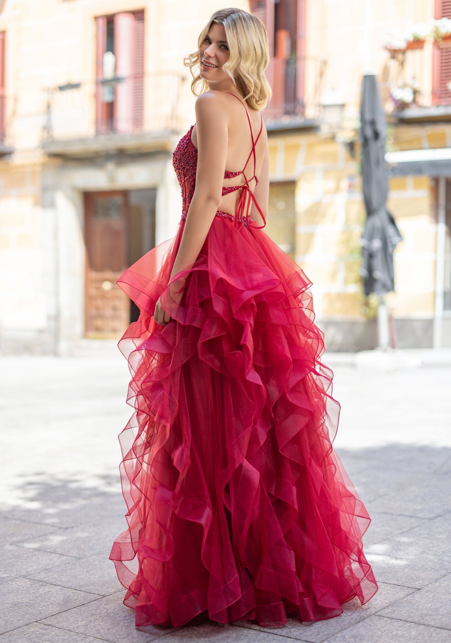 Christian Koehlert 1119 Rio Red