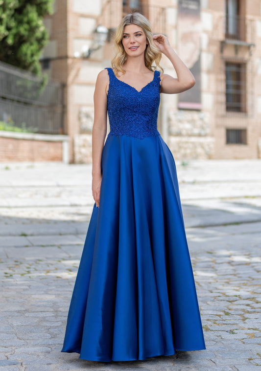 Christian Koehlert 1141 Poseidon Blue
