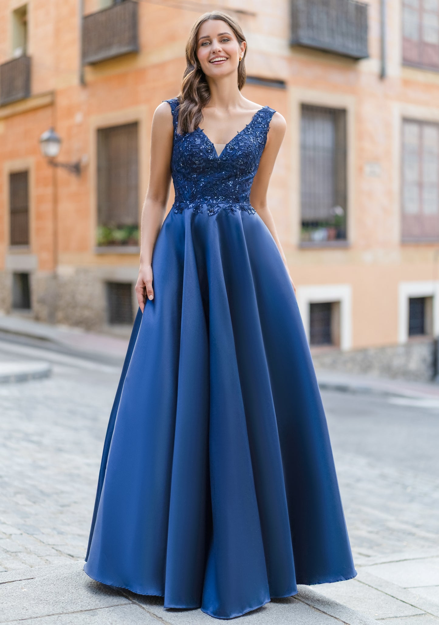 Christian Koehlert 1158 Twilight Blue